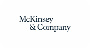 McKinsey & Company